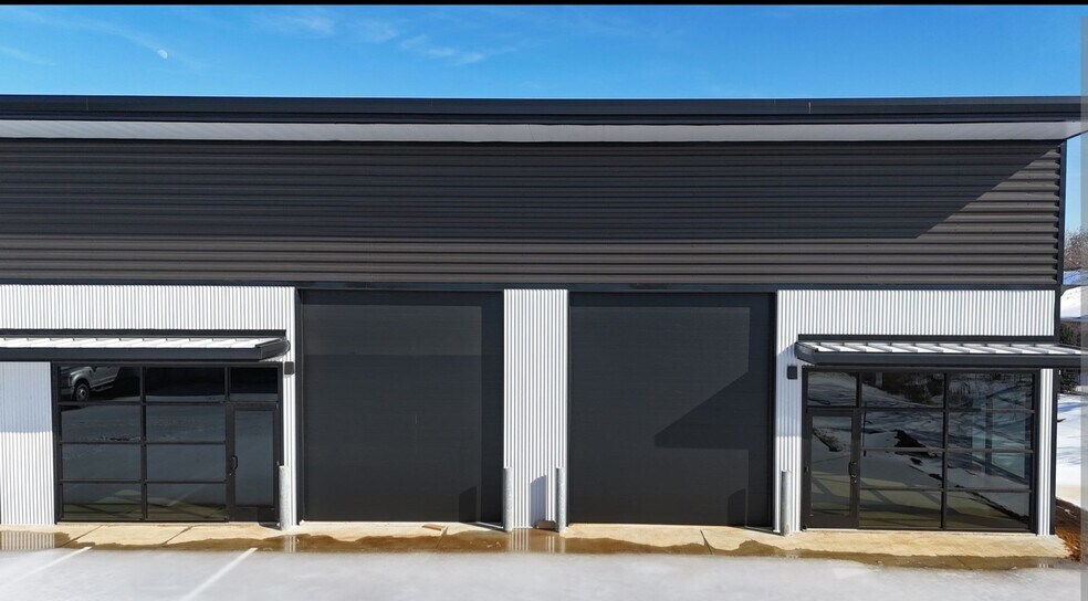 4300 US Highway 377, Aubrey, TX à vendre - Photo du bâtiment - Image 2 de 8