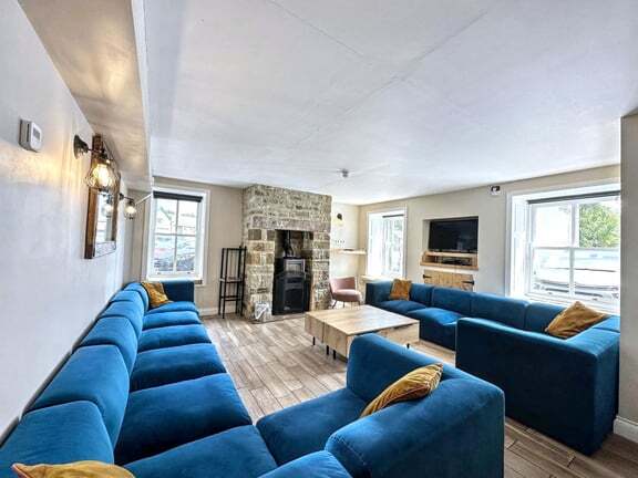 Allendale, Hexham for sale - Interior Photo - Image 2 of 35