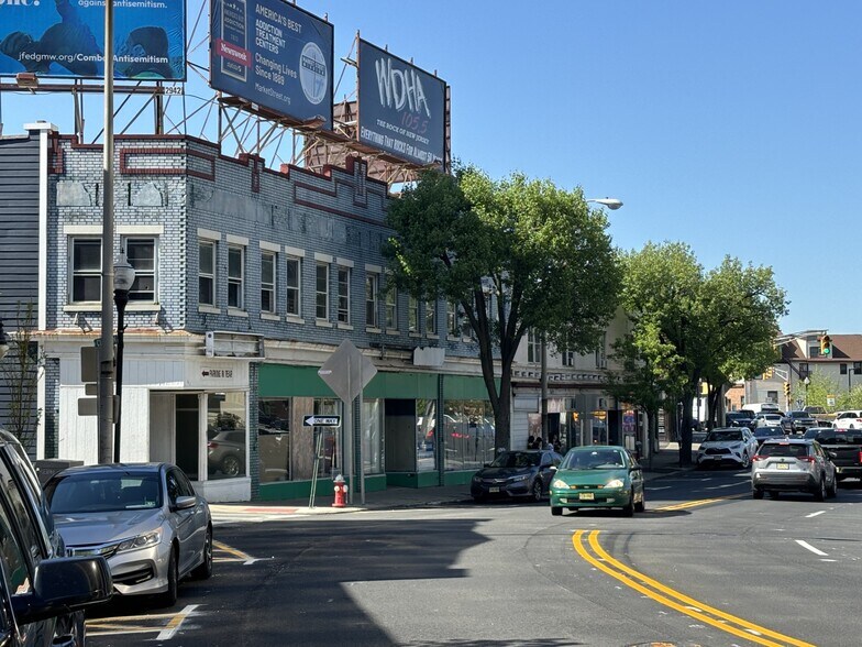 96 Speedwell Ave, Morristown, NJ for sale - Building Photo - Image 2 of 27