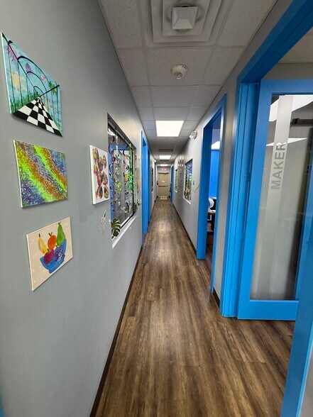 16733 W Airport Blvd, Richmond, TX for lease - Building Photo - Image 3 of 21