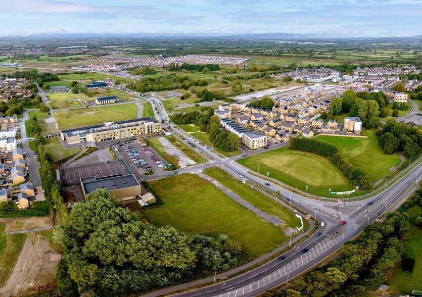 6 Apprentice Way, Locking à vendre - Aérien - Image 2 de 6