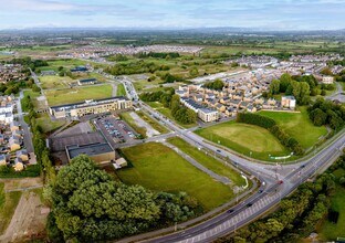 6 Apprentice Way, Locking, NSM - AÉRIEN  Vue de la carte - Image1