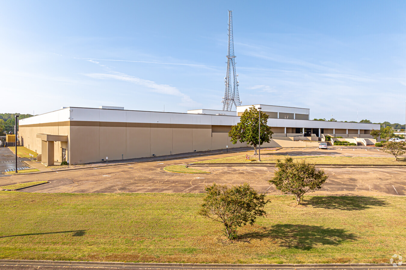 Photo du bâtiment