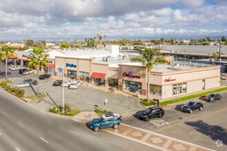 1700-1712 Newport Blvd, Costa Mesa, CA - Aerial  map view - Image1