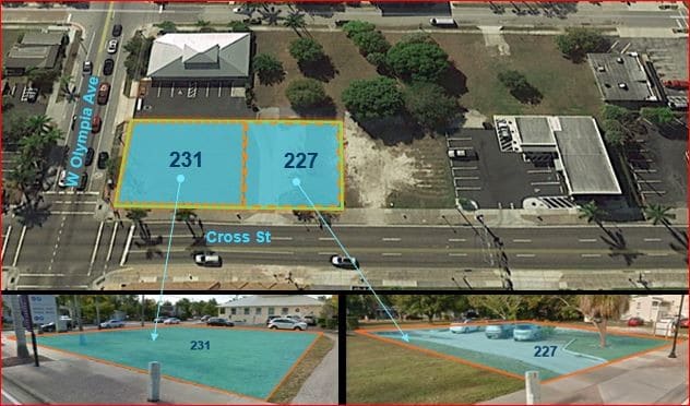 231 Cross St, Punta Gorda, FL for sale - Other - Image 2 of 2