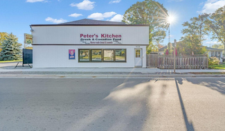 More details for 6500 Main St, Comber, ON - Retail for Sale