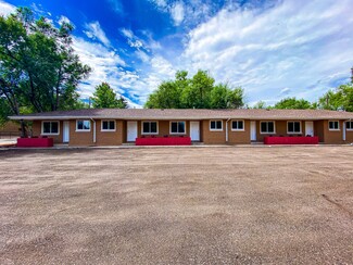 Plus de détails pour 1512-1518 S Corona Ave, Colorado Springs, CO - Multi-résidentiel à vendre