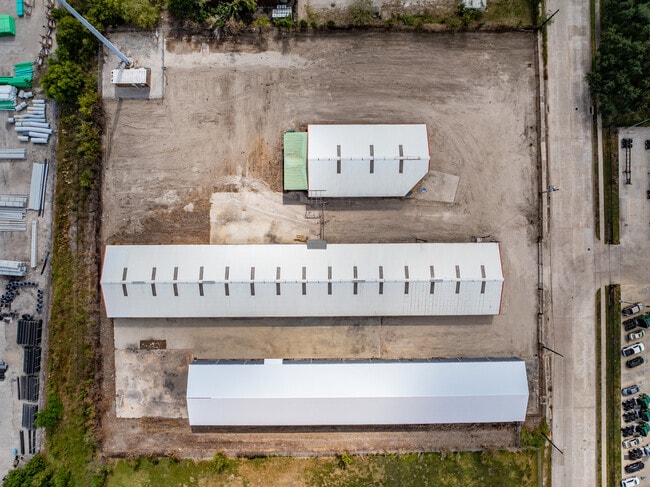 More details for 4200 Blaffer St, Houston, TX - Industrial for Lease