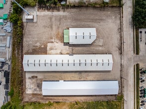 4200 Blaffer St, Houston, TX - AERIAL  map view - Image1