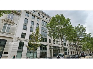 More details for 23-25 Avenue Kléber, Paris - Office for Lease