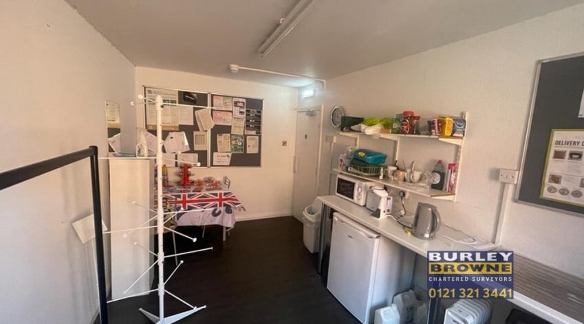 21-23 Market St, Lichfield for lease Interior Photo- Image 1 of 3