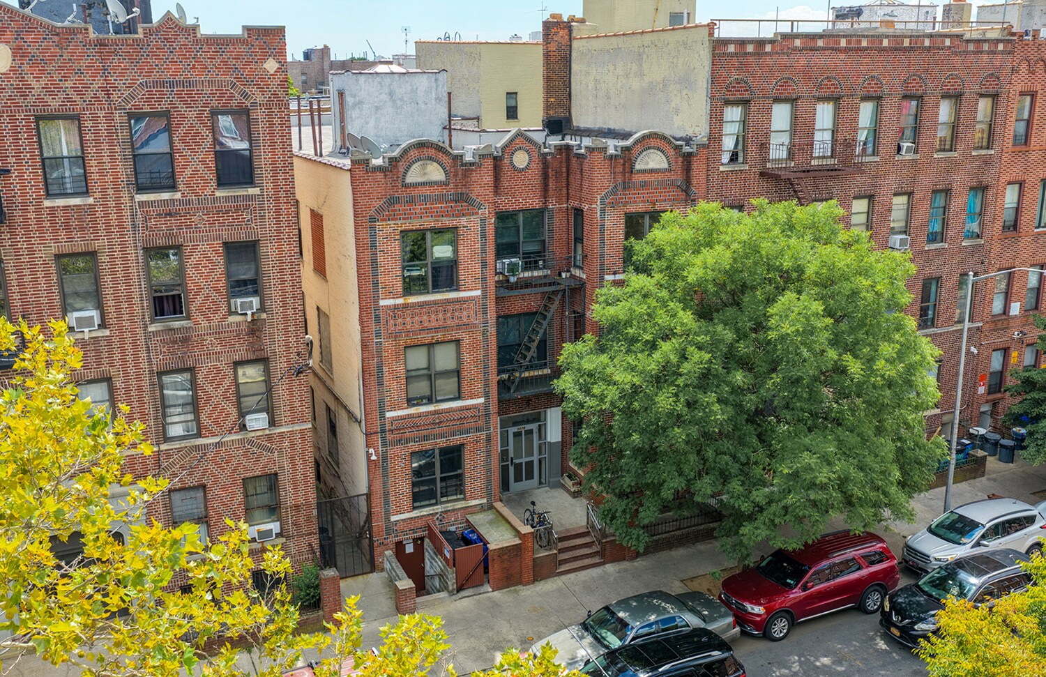 1078 Willmohr St, Brooklyn, NY à vendre Photo principale- Image 1 de 12