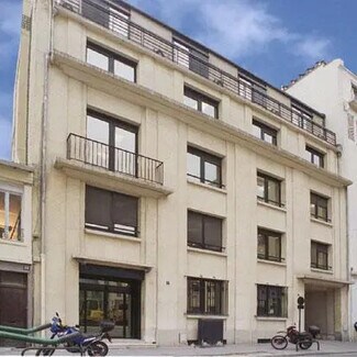 Plus de détails pour 16 Rue Antonin Raynaud, Levallois-Perret - Bureau à louer