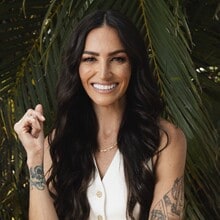 Stacie Garcia