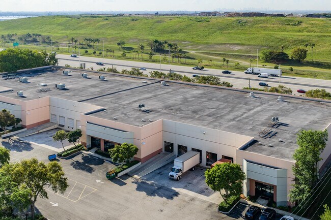 More details for 3930 Executive Way, Miramar, FL - Industrial for Lease