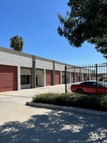 3612 Arden Dr, El Monte CA - Entrepôt