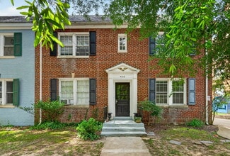 More details for 4512 MacArthur Blvd NW, Washington, DC - Multifamily for Sale