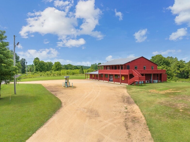 7386 Mt Carmel Rd, Decaturville, TN for sale - Building Photo - Image 3 of 49