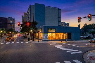 Plus de détails pour 402-408 S Lafayette Ave, Royal Oak, MI - Bureau/Commerce de détail à louer