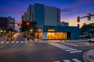 More details for 402-408 S Lafayette Ave, Royal Oak, MI - Office/Retail for Lease