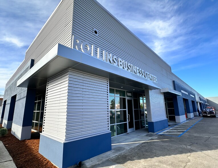 1305-1331 Rollins Rd, Burlingame, CA à louer - Photo du bâtiment - Image 2 de 24