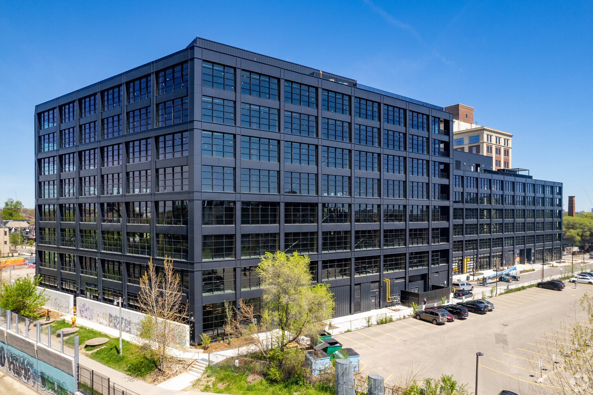 150 Sterling Rd, Toronto, ON for sale Building Photo- Image 1 of 1