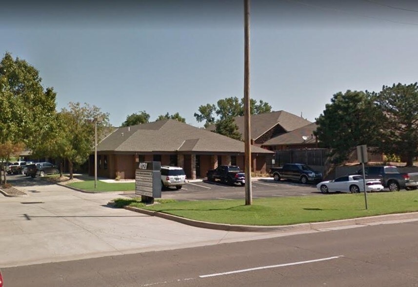 4127 NW 122nd St, Oklahoma City, OK à louer - Autre - Image 3 de 4