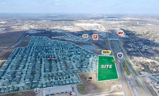 More details for 17130 I-35 Frontage rd, Buda, TX - Office, Retail for Lease