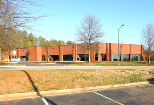 1785 West Oak Parkway - Warehouse