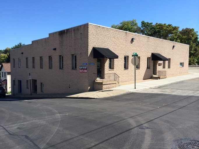 201 Alwine Ave, Greensburg, PA for lease Building Photo- Image 1 of 9