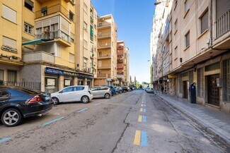 Plus de détails pour Calle Ángel Barrios, 3, Granada - Commerce de détail à vendre