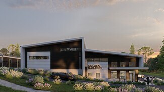 More details for 401 McIntyre St, Golden, CO - Flex for Sale