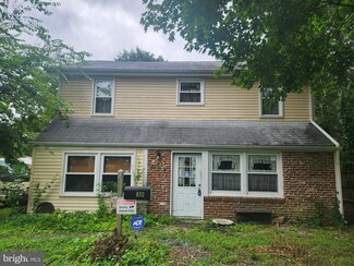 Plus de détails pour 512 Cedar Ave, Pitman, NJ - Spécialité à vendre