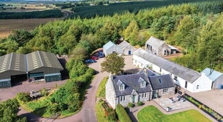 Plus de détails pour Girdwoodend – à vendre, Carnwath