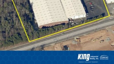 281 Veterans Memorial Hwy SE, Mableton, GA for lease Building Photo- Image 1 of 3