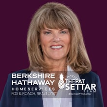 Patricia Settar
