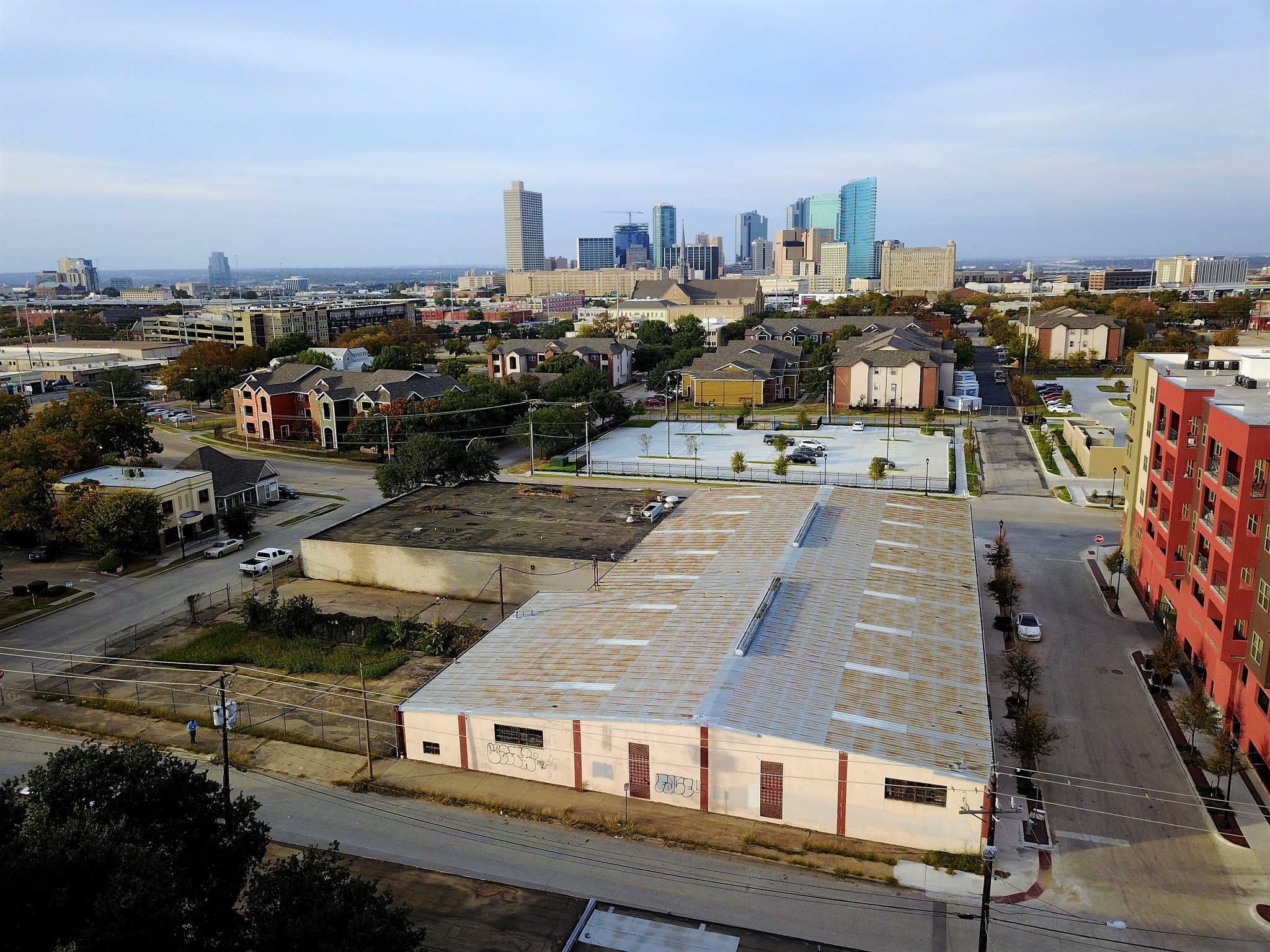 209 Pennsylvania Ave, Fort Worth, TX for sale Building Photo- Image 1 of 5