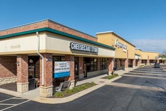 Plus de détails pour 14210 S Route 30, Plainfield, IL - Commerce de détail à louer