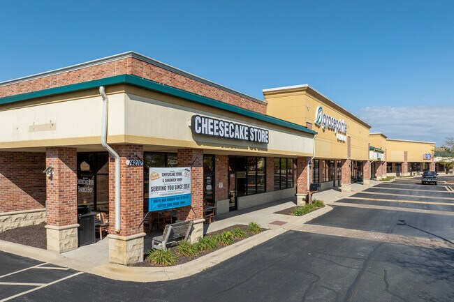 More details for 14210 S Route 30, Plainfield, IL - Retail for Lease