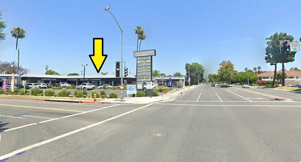 12631-12655 Westminster Ave, Garden Grove, CA for lease - Building Photo - Image 3 of 5