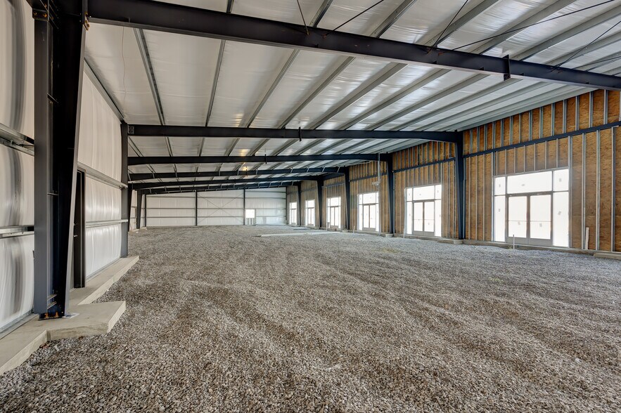 26406 Main St, Ardmore, TN à louer - Photo intérieure - Image 3 de 7