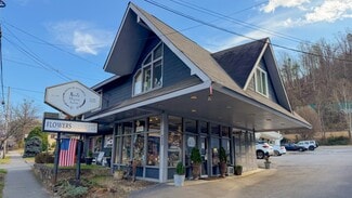 Plus de détails pour 402 E Parkway, Gatlinburg, TN - Multi-résidentiel à vendre