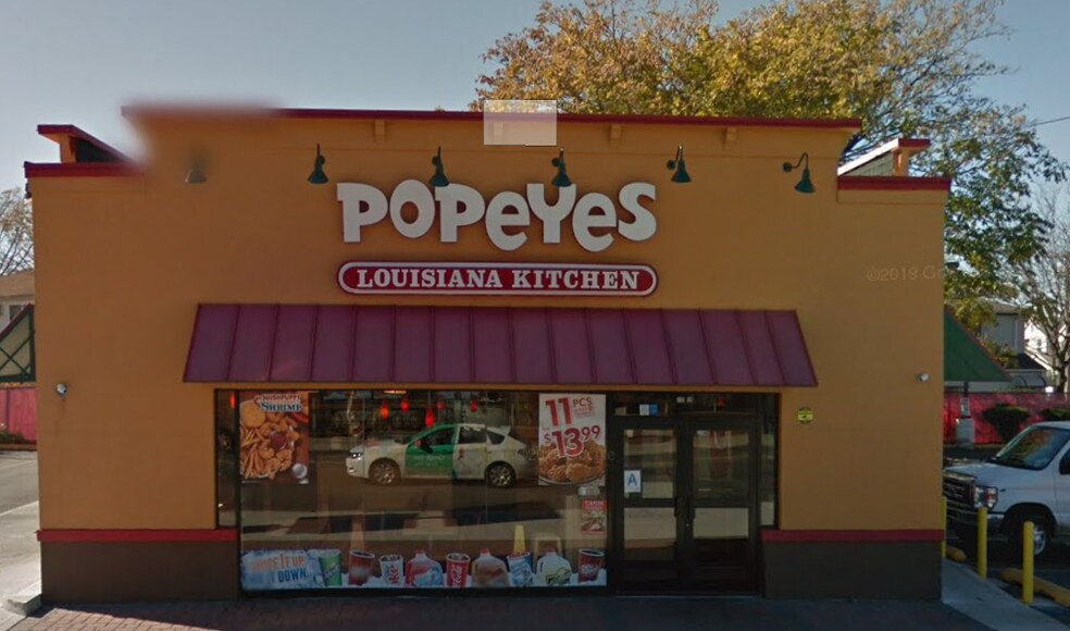 122-10 Guy R Brewer Blvd, Springfield Gardens, NY à louer - Photo du bâtiment - Image 2 de 3