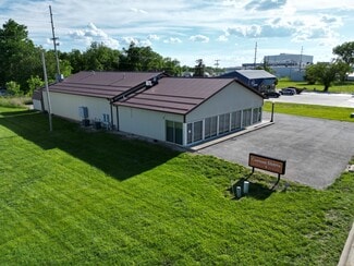 More details for 816 W Fairview Ave, Carthage, MO - Flex for Lease