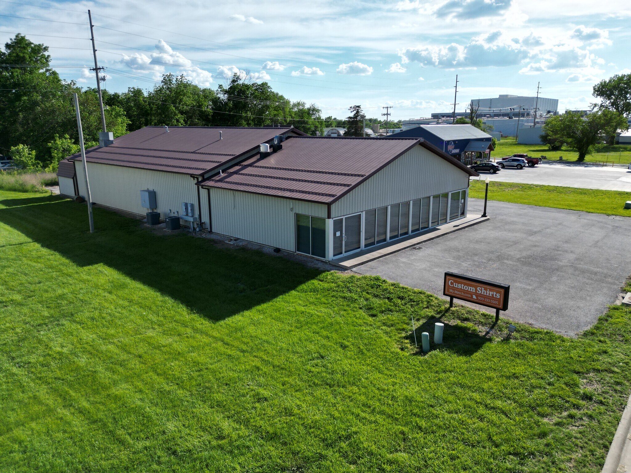 816 W Fairview Ave, Carthage, MO à vendre Photo du bâtiment- Image 1 de 1