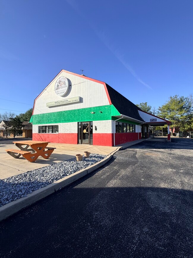 More details for 709 N Main St, Glassboro, NJ - Retail for Sale