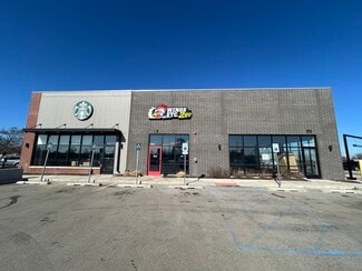 More details for 4921 Western Ave, South Bend, IN - Retail for Lease