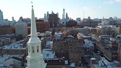 17-19 N 2nd St, Philadelphia, PA for lease - Commercial Listing Video