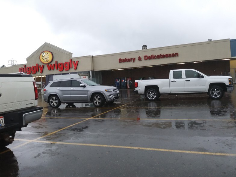 70 N Plains Rd, The Plains, OH à louer - Photo du bâtiment - Image 3 de 13