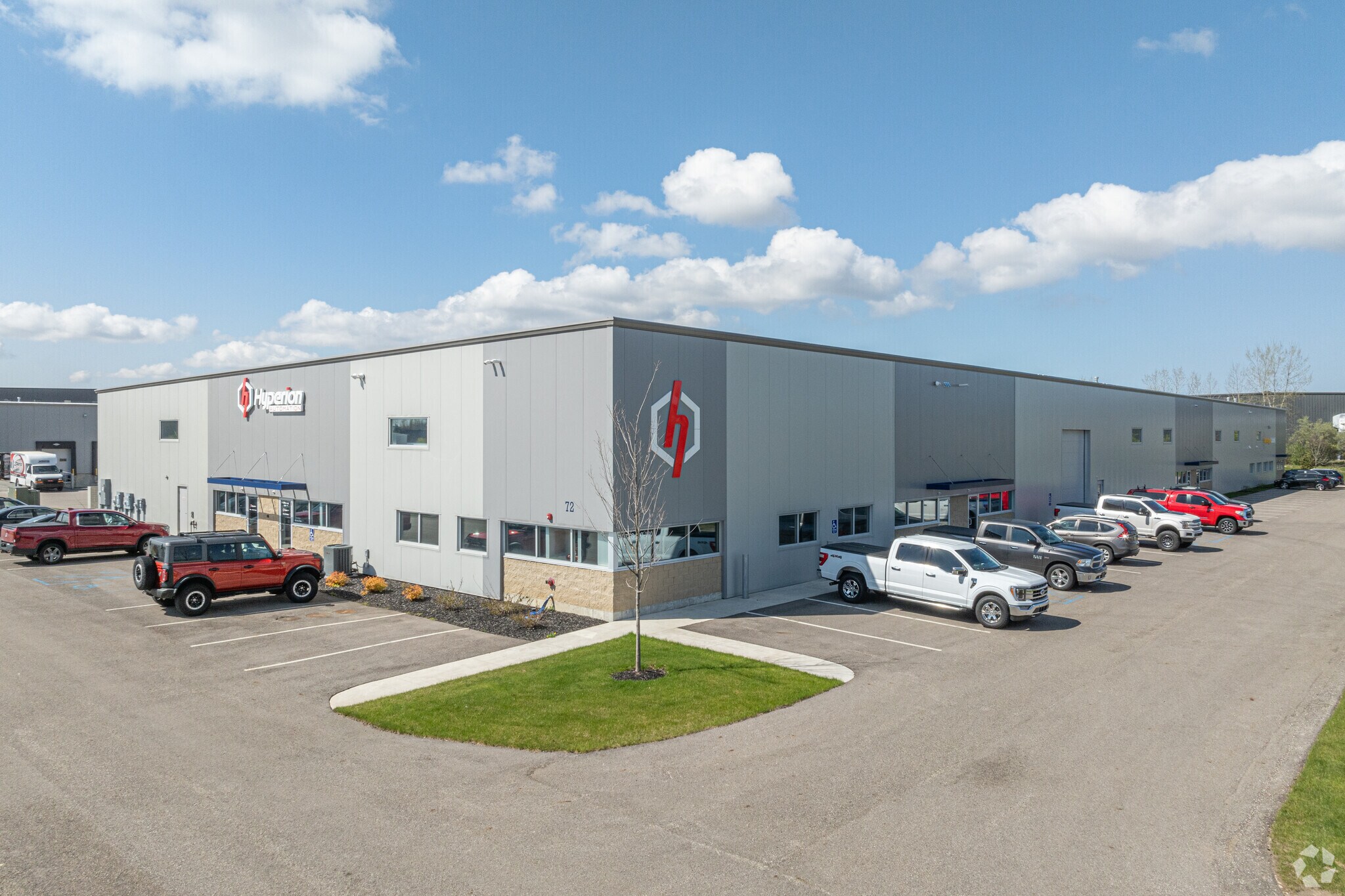 72 W 64th St, Holland, MI à vendre Photo du bâtiment- Image 1 de 1